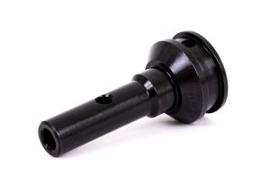Traxxas stub axle front
