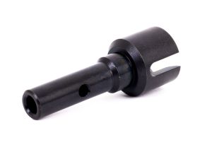 Traxxas stub axle rear