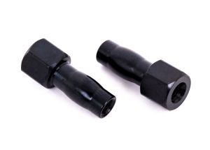 Traxxas mount shock steel