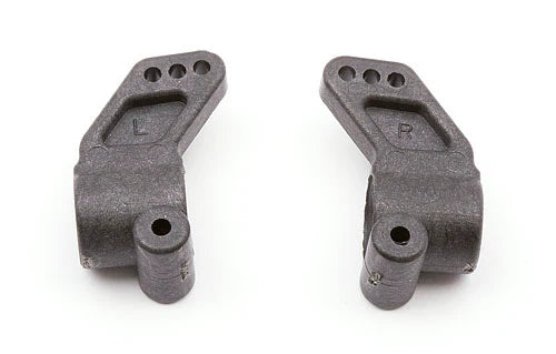 Team Associated Rear Hub Carrier B4/T4 L&R