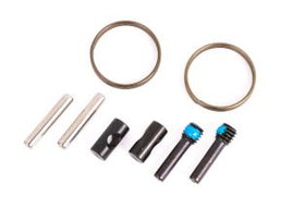 TRX9656X REBUILD KIT DRIVESHFT STEEL CV