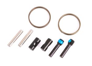 Traxxas rebuild kit driveshft steel cv