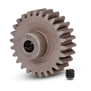 Traxxas pinion 26-t 1.0mp 5mm shaft