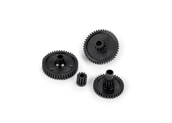 Traxxas Transmission Gear Set Low Range
