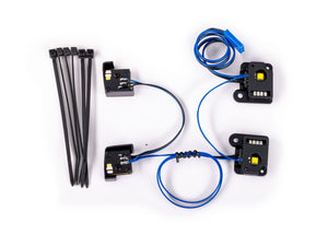 Traxxas Pro Scale LED Light Kit for TRX-4M Chevrolet K10