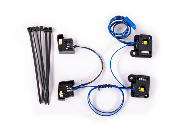 Traxxas Pro Scale LED Light Kit for TRX-4M Chevrolet K10