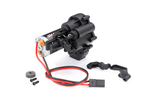 TraxxasTwo Speed Transmission Complete