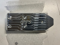 PPS Arrma V5 6s Rear Skid Plate