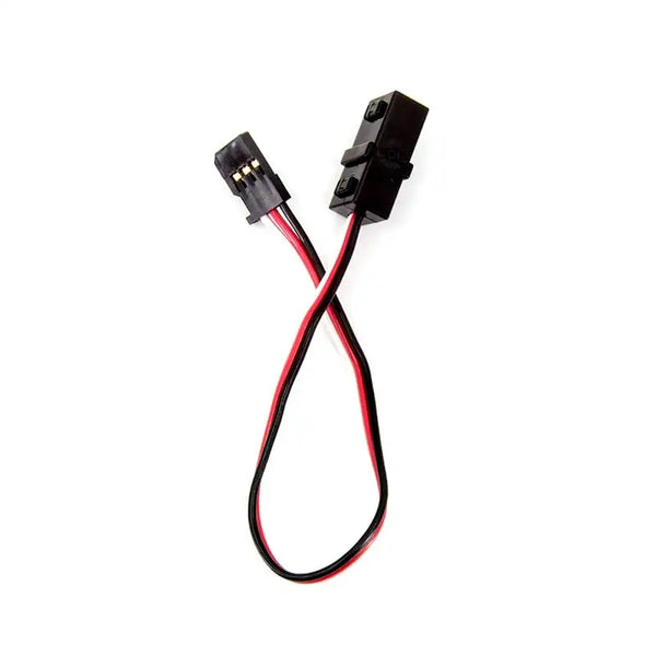 EMS Futaba 6" Heavy Duty Servo Extension