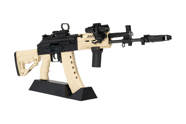 Goat Guns AK12 Model - FDE