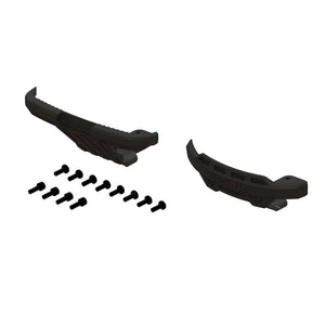 Arrma bumper set (2pcs) GROM