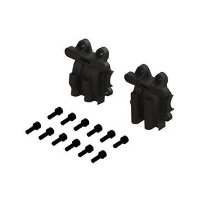 Arrma Diff. Cover Set (2pcs)