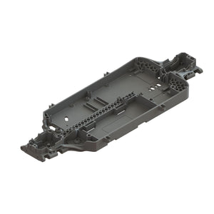 Composite Chassis: XLWB V2 Kraton 4s(1pc)
