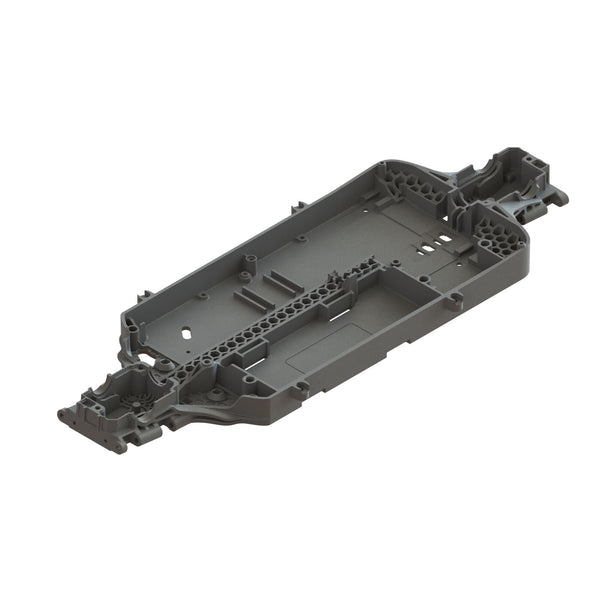 Composite Chassis: XLWB V2 Kraton 4s(1pc)