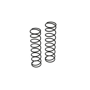 Arrma Shock Springs, 72mm 0.97N/mm (5.54lbf/in) (2)