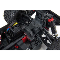 Arrma 1/10 GRANITE 4WD V3 3S BLX Brushless Monster Truck RTR, Green