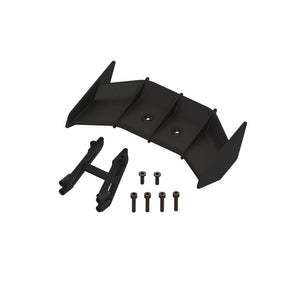 Arrma Buggy Rear Wing Set-Grom