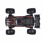 Arrma 1/5 KRATON 4X4 8S BLX EXB Brushless Monster Truck RTR, Black