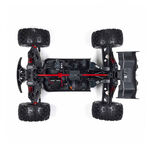 Arrma 1/5 KRATON 4X4 8S BLX EXB Brushless Monster Truck RTR, Black