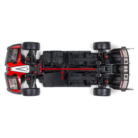 Arrma 1/7 LIMITLESS V2 Speed Bash Roller