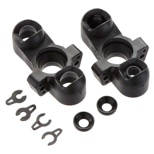 ARAC9361 Steering Block Front Composite (2)