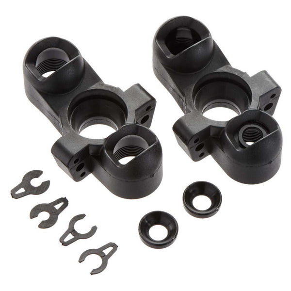 ARAC9361 Steering Block Front Composite (2)