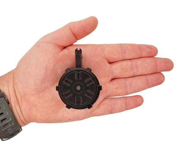 Goat Guns Mini AR Drum Mag