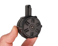 Goat Guns Mini AR Drum Mag