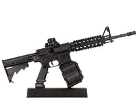 Goat Guns Mini AR Drum Mag