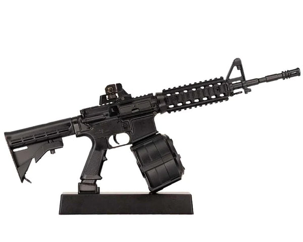 Goat Guns Mini AR Drum Mag