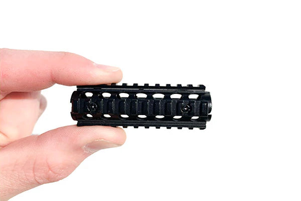 Goat Guns Mini AR Quad Rail Guards – EVS Hobbies USA