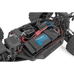 Team Associated RIVAL MT10 BRUSHLESS RTR V2 LiPo COMBO