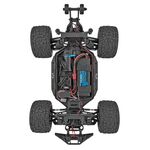 Team Associated RIVAL MT10 BRUSHLESS RTR V2 LiPo COMBO