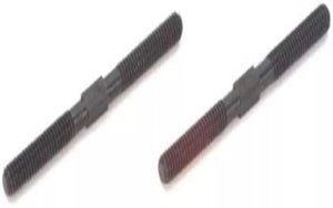 Team Associated Front Inner Hinge Pin (Special Hardened Tool Steel)