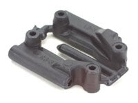 Team Associated Rear Suspension Mount B2/B3/T3 Deg Toe-In & Anti Squat