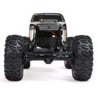 Axial 1/24 AX24 XC-1 4WS Crawler Brushed RTR, Green