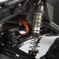 AXI03004B 1/10 Capra 1.9 4WD Unlimited Trail Buggy Kit