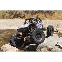 AXI03004B 1/10 Capra 1.9 4WD Unlimited Trail Buggy Kit