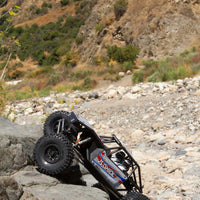 AXI03004B 1/10 Capra 1.9 4WD Unlimited Trail Buggy Kit