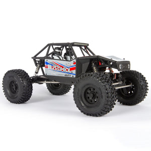 AXI03004B 1/10 Capra 1.9 4WD Unlimited Trail Buggy Kit