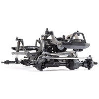 Axial 1/10 SCX10 PRO Scaler 4WD Kit