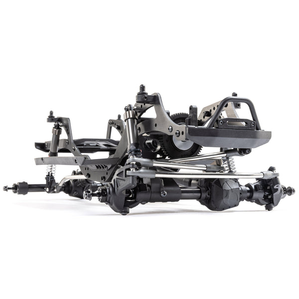 Axial 1/10 SCX10 PRO Scaler 4WD Kit