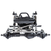 Axial 1/10 SCX10 PRO Scaler 4WD Kit