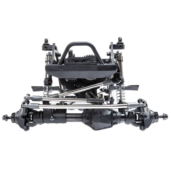 Axial 1/10 SCX10 PRO Scaler 4WD Kit
