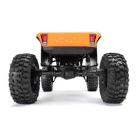 Axial Portal Axle Conversion Kit: SCX10 Pro