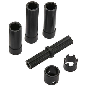 Axial WB8-HD Standard Driveshafts