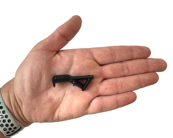 Goat Guns Angled Foregrip