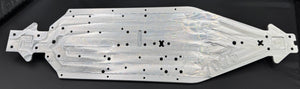 JBIRCAR149 Arrma Talion 1/7th Scale 5mm 7075 Chassis