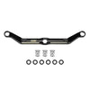 INJORA 12g/pcs Black Brass Steering Link for 1/18 TRX4M (4M-06)