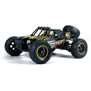 BlackZonSmyter DB Turbo 1/12 4WD RTR